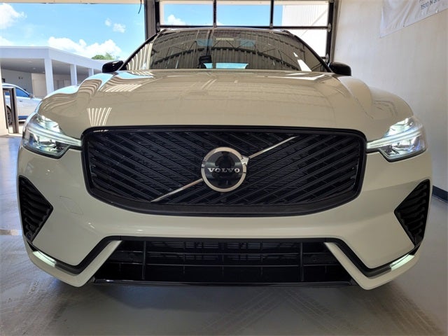 2026 Volvo XC60 B5 Core