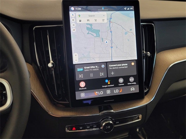 2026 Volvo XC60 B5 Core