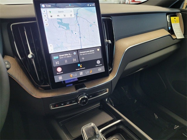 2026 Volvo XC60 B5 Core