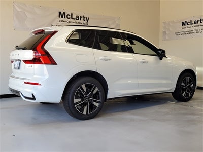 2026 Volvo XC60 B5 Core