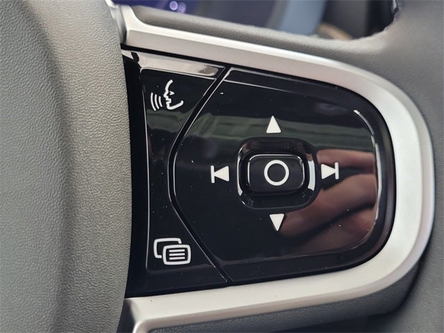 2026 Volvo XC60 B5 Core