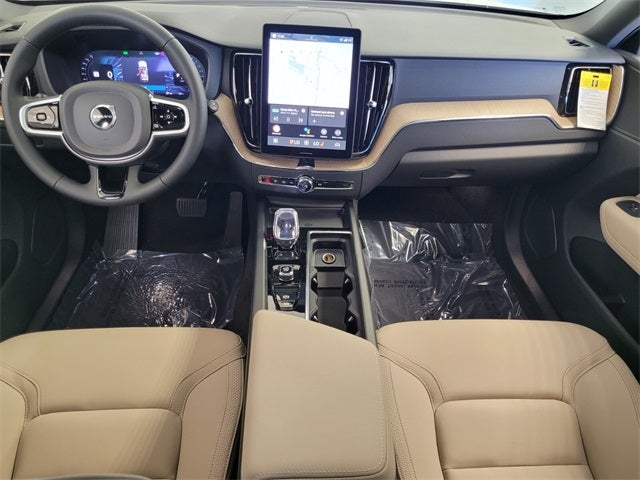 2026 Volvo XC60 B5 Core