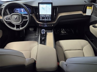 2026 Volvo XC60 B5 Plus