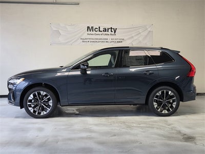 2026 Volvo XC60 B5 Plus