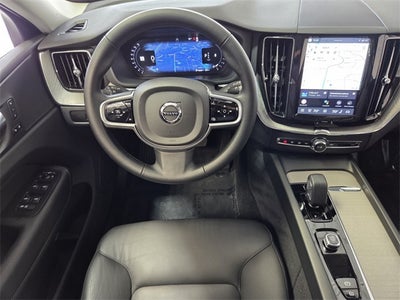 2025 Volvo XC60 B5 Plus