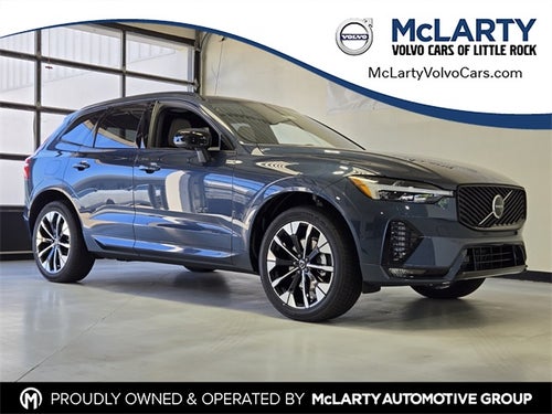 2026 Volvo XC60 B5 Plus