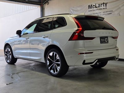 2026 Volvo XC60 B5 Plus