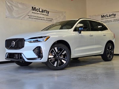 2026 Volvo XC60 B5 Plus