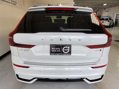 2026 Volvo XC60 B5 Plus