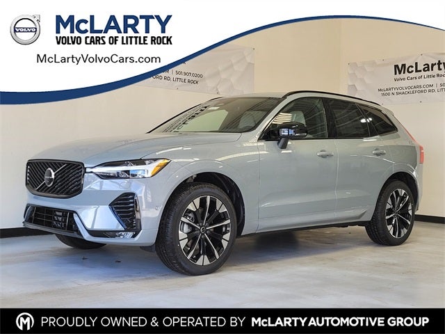 2026 Volvo XC60 B5 Plus