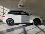 2026 Volvo XC60 B5 Ultra Black Edition