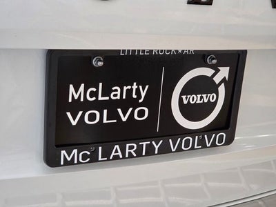 2026 Volvo XC60 B5 Ultra Black Edition