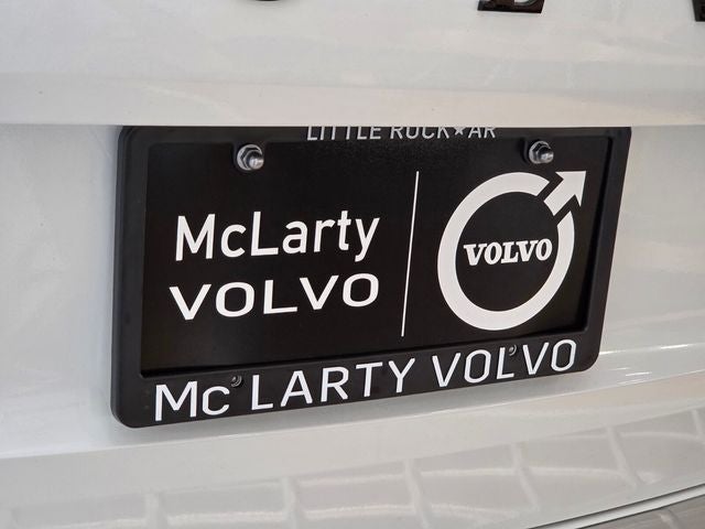 2026 Volvo XC60 B5 Ultra Black Edition