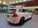 2026 Volvo XC60 B5 Ultra Black Edition