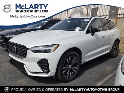 2025 Volvo XC60 B5 Core