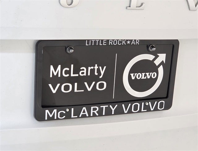 2025 Volvo XC60 B5 Core