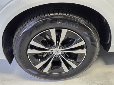 2025 Volvo XC60 B5 Core