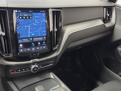 2025 Volvo XC60 B5 Core