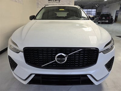 2025 Volvo XC60 B5 Core