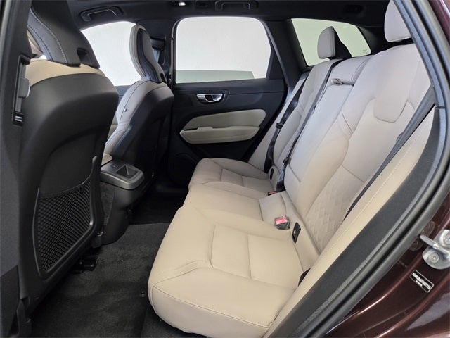 2026 Volvo XC60 B5 Core