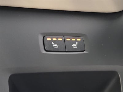 2026 Volvo XC60 B5 Core