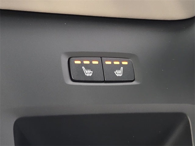 2026 Volvo XC60 B5 Core