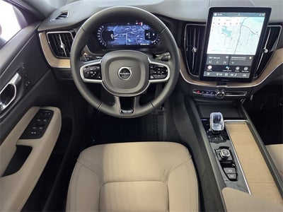 2026 Volvo XC60 B5 Core