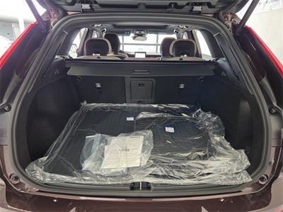 2026 Volvo XC60 B5 Core