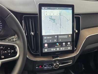 2026 Volvo XC60 B5 Core