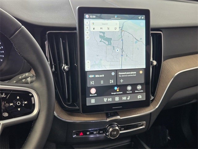 2026 Volvo XC60 B5 Core