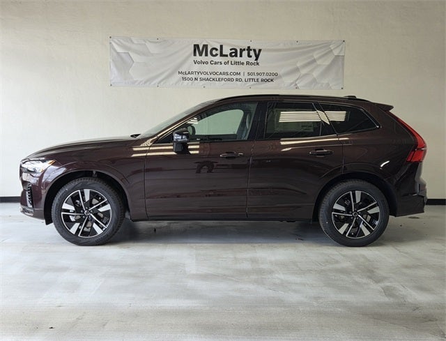 2026 Volvo XC60 B5 Core