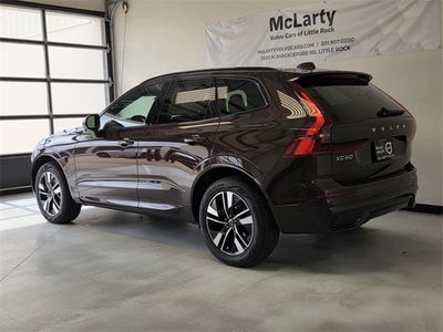 2026 Volvo XC60 B5 Core