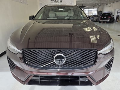 2026 Volvo XC60 B5 Core