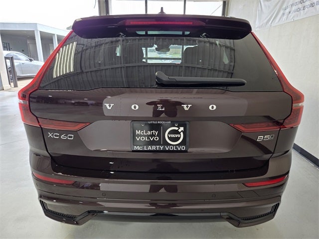 2026 Volvo XC60 B5 Core