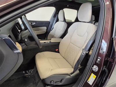 2026 Volvo XC60 B5 Core