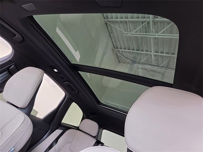 2026 Volvo XC60 B5 Core