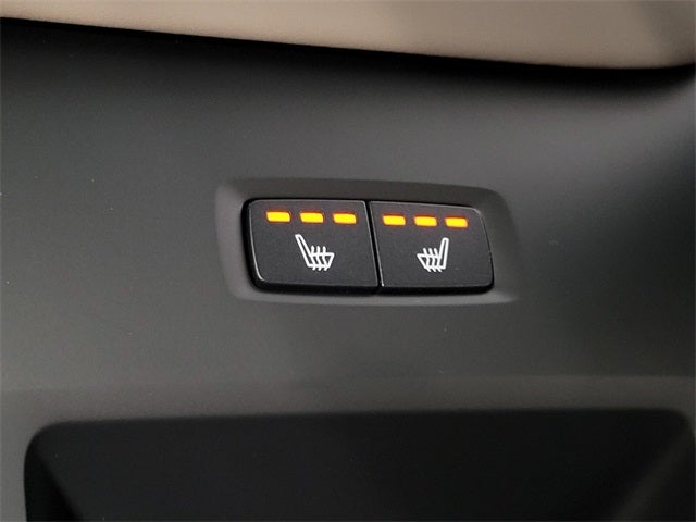 2026 Volvo XC60 B5 Core