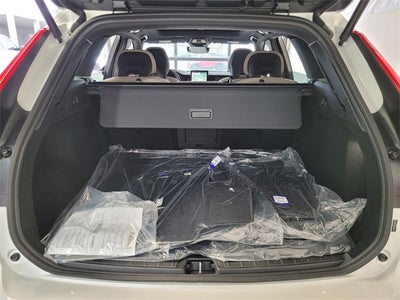 2026 Volvo XC60 B5 Core