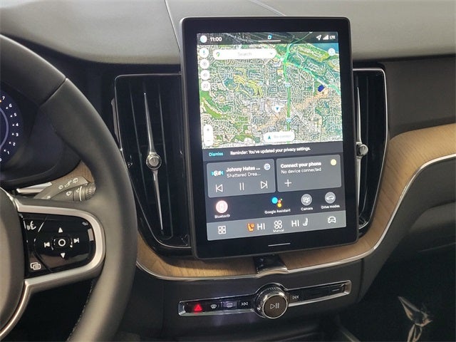 2026 Volvo XC60 B5 Core