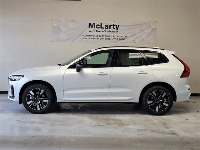 2026 Volvo XC60 B5 Core