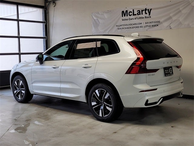 2026 Volvo XC60 B5 Core