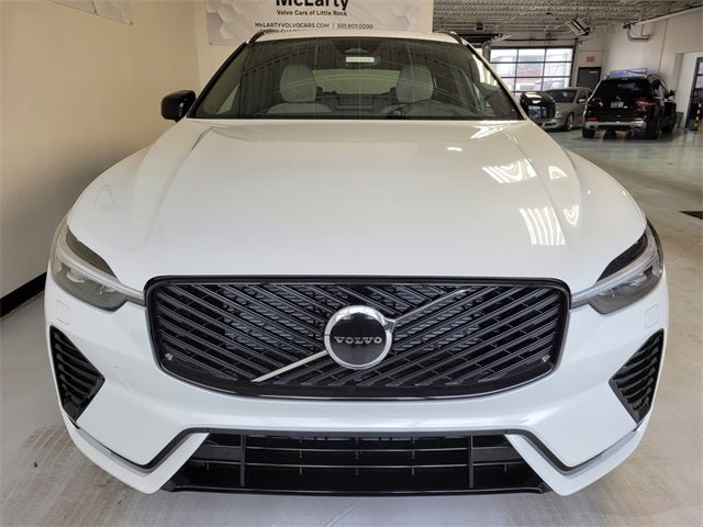 2026 Volvo XC60 B5 Core