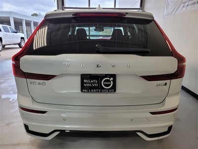 2026 Volvo XC60 B5 Core