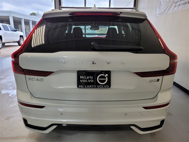 2026 Volvo XC60 B5 Core