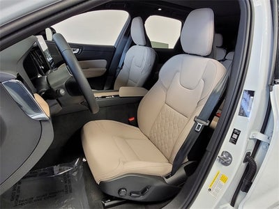 2026 Volvo XC60 B5 Core