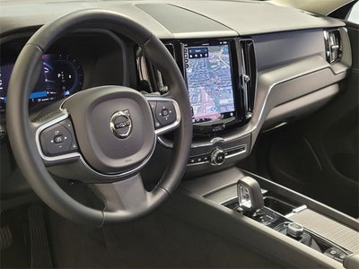 2025 Volvo XC60 B5 Core
