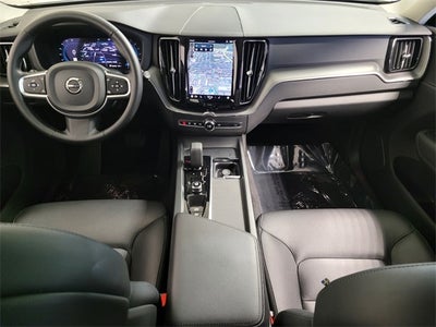 2025 Volvo XC60 B5 Core