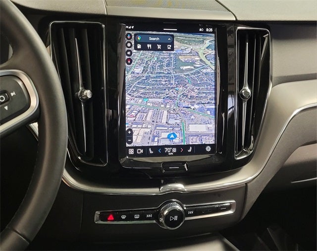 2025 Volvo XC60 B5 Core