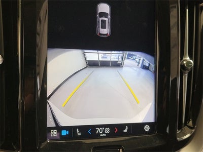 2025 Volvo XC60 B5 Core