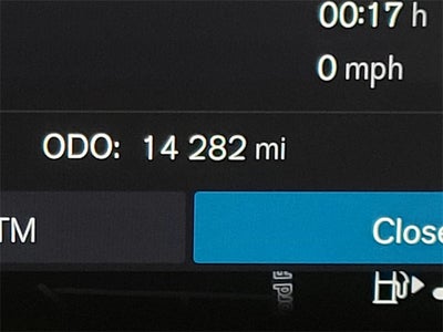 2025 Volvo XC60 B5 Core